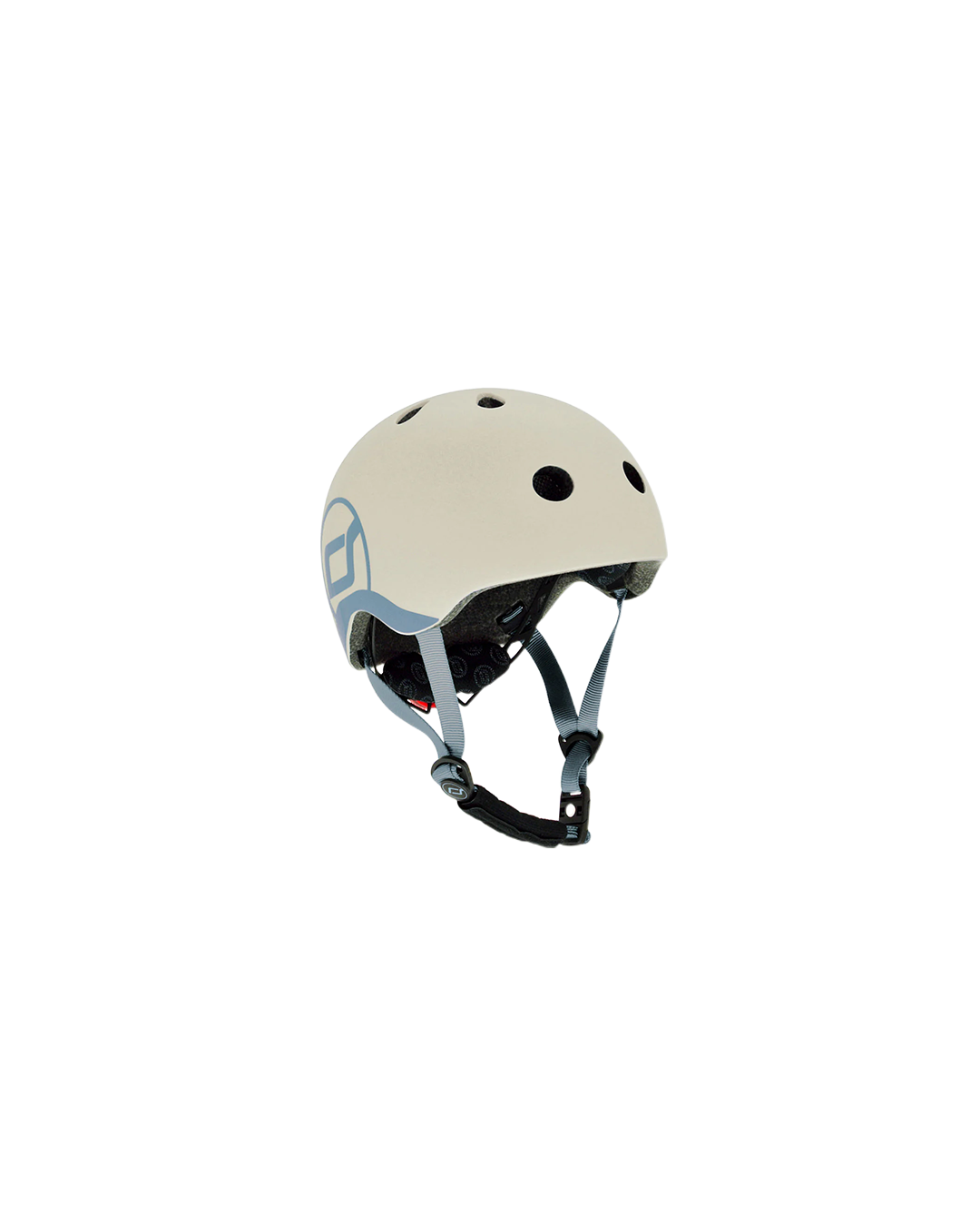 Scoot And Ride Helmet xxs/s - Ash